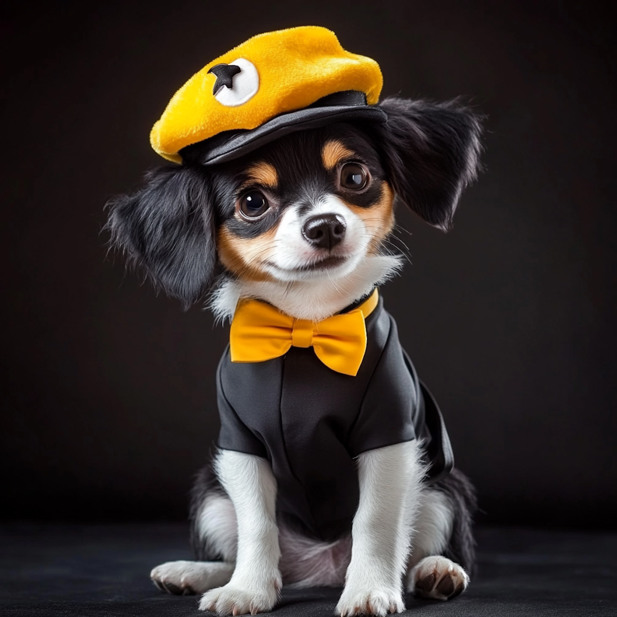 Charlie (Beagle)